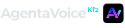 AgentaVoice Kfz